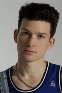 Pau Canivell in Mátame