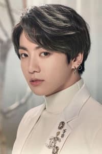 Jung Kook in Concert: BTS World Tour Love Yourself in Seoul