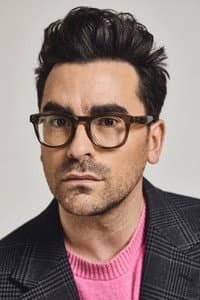 Dan Levy in Best Wishes, Warmest Regards: A Schitt's Creek Farewell