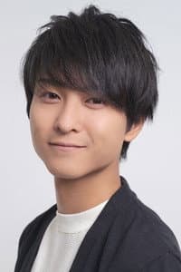 Seiji Maeda in 嘆きの亡霊は引退したい