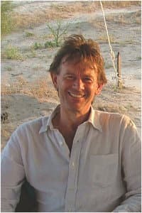Michael Wood in Ancients