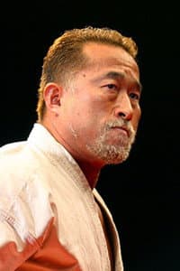 Nobuaki Kakuda in 真救世主伝説 北斗の拳 ラオウ伝 激闘の章