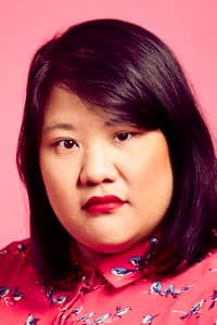 Evelyn Mok in One More Time