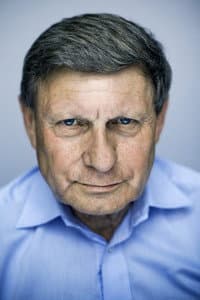 Leszek Balcerowicz in 1979: Urknall der Gegenwart