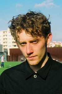 Joe Hurst in Intrigo: Samaria