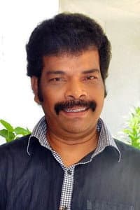 Ravi Mariya in Leg Piece