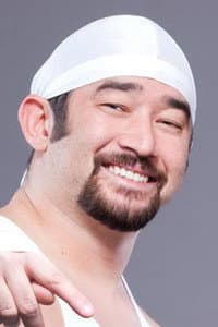 James Yun in PWG: All Star Weekend 3 - Crazymania - Night Two