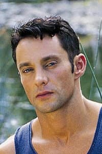 Tony Cirrillo in Absolute Aqua