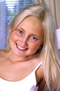 Paris Diamond in My Sexy Kittens 34