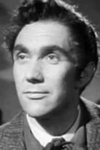 Michael Golden in The Man Without a Body