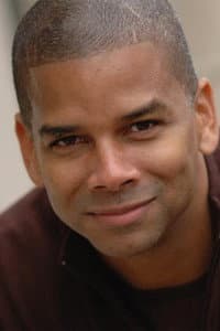 Anthony Laurent in Right of Way