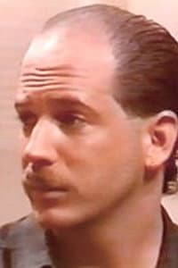Wayne Summers in Bubbles