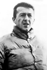 Jacques Poincenot in La Lumière du Rocher
