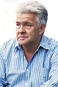 Ian McMillan in Greg Davies: Looking for Kes