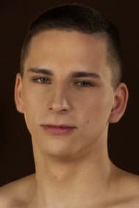 Aaron Shine in Next Door Desires