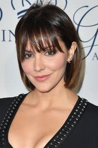 Katharine McPhee in Bombshell in Concert