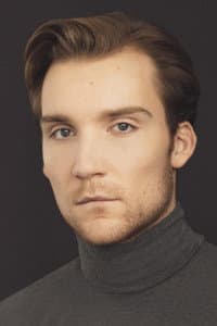 Mattis Savard-Verhoeven in PORNOMANIA