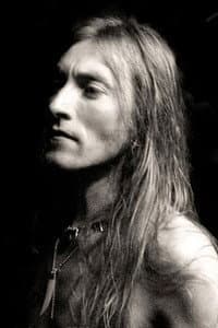 Tore Moren in Jorn - Live on death road