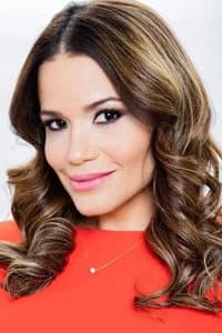 Joann Polanco in Ilusión