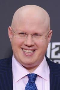 Matt Lucas in Polar