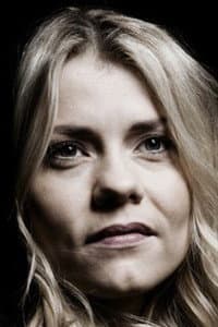 Thorunn Erna Clausen in Horfin