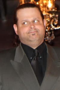 Dave Prazak in GCW The Indie Wrestling Hall of Fame