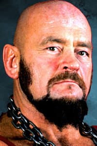Oreal Perras in WWE: The History Of The WWE Championship