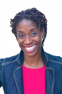 Tangelia Rouse in The Horrible Doctor Bones