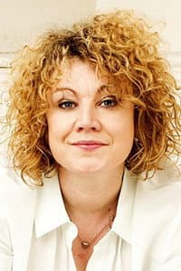 Emily Lloyd in Boogie Boy
