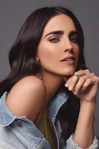 Bárbara de Regil in Socias por accidente