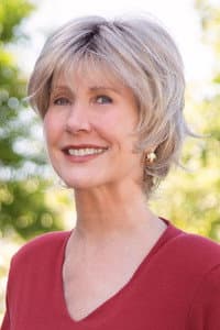 Joni Eareckson Tada in Joni