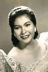 Rosa Mia in Himala Ng Birhen Sa Antipolo