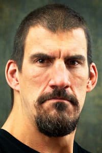 Robert Maillet in Polar