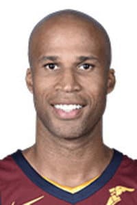 Richard Jefferson in 30 for 30: The Bunny & the GOAT