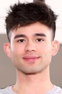 Enzo East in ZZ Unscripted 7