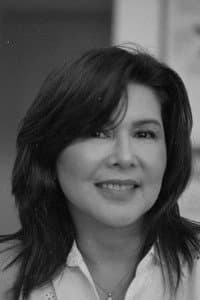 Sheila Ysrael in Cedie