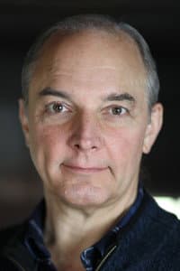 Bret Bailey in Be Gay Tomorrow