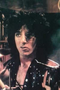 Steve Riley in L.A. Guns: Hellraiser's Ball - Caught in the Act