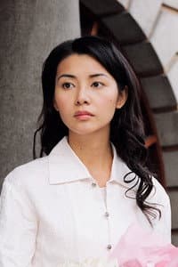Yoyo Mung Ka-Wai in Am Zin