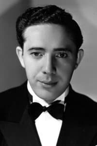 Charles Igor Gorin in Broadway Melody of 1938
