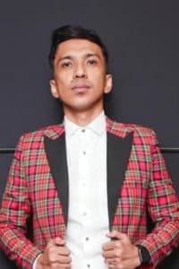 Fad Bocey in Suatu Malam Kubur Berasap 2