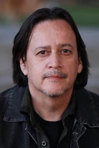 Manny M. Hernandez in Chalino