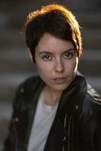 Marta Cherni in Cattivissimo Me
