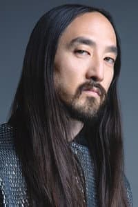 Steve Aoki in Our Story - 15 years of Tomorrowland