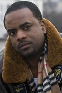 Markuann Smith in The Realtor