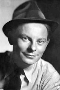 Horst Birr in Heimweh