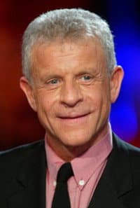 Georges Beller in Trop c'est trop