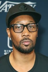 RZA in The Protector II
