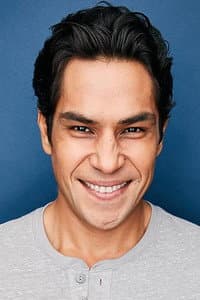 Lakin Valdez in Zoot Suit L.A. Theatre Works