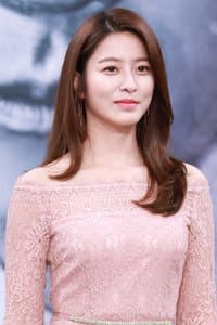Park Se-young in 학교 2013
